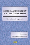 ebook Metoda case study w pielęgniarstwie - 
