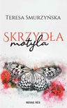 ebook Skrzydła motyla - Teresa Smurzyńska