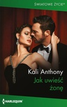 ebook Jak uwieść żonę - Kali Anthony
