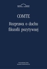 ebook Rozprawa o duchu filozofii pozytywnej - August Comte