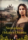 ebook Nierządnica i lekarz z Orientu - Iny Lorentz