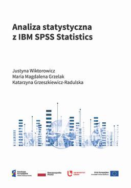ebook Analiza statystyczna z IBM SPSS Statistics