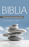 ebook Biblia: Pismo Święte Starego i Nowego Przymierza - Opracowanie zbiorowe,praca zbiorowa