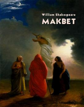 ebook Makbet