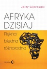 ebook Afryka dzisiaj. Piękna, biedna, różnorodna - Jerzy Gilarowski