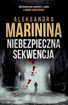 ebook Niebezpieczna sekwencja - Aleksandra Marinina