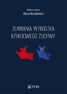 ebook Złamania wyrostka kłykciowego żuchwy - Marcin Kozakiewicz