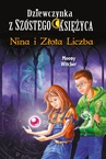 ebook Nina i Złota Liczba - Moony Witcher