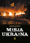 ebook Misja Ukraina - Maciej Olchawa