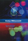 ebook Wstęp do matematyki - Dariusz Miklaszewski