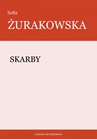 ebook Skarby - Zofia Żurakowska