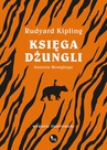 ebook Księga dżungli. Historia Mowgliego - Rudyard Kipling