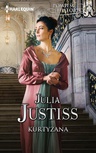 ebook Kurtyzana - Julia Justiss