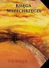 ebook Księga Wszechrzeczy - V. G. Soque