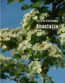 ebook Anastazja