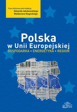 ebook Polska w Unii Europejskiej