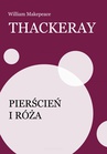 ebook Pierścień I Róża - William Makepeace Thackeray