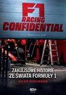 ebook F1 Racing Confidential. Zakulisowe historie ze świata Formuły 1 - Giles Richards