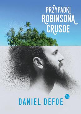 ebook Przypadki Robinsona Crusoe