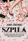 ebook Szpila - Jacek Zalewski
