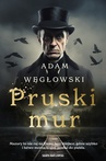 ebook Pruski mur - Adam Węgłowski