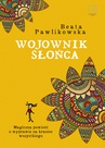 ebook Wojownik słońca - Beata Pawlikowska