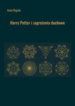 ebook Harry Potter i zagrożenia duchowe