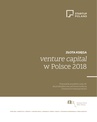 ebook Złota księga venture capital w Polsce 2018 - praca zbiorowa