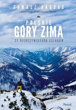 ebook Polskie góry zimą