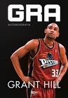ebook Grant Hill. Gra. Autobiografia - Grant Hill