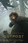ebook Outpost - Dmitry Glukhovsky