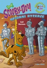 ebook Scooby-Doo! Upiorni rycerze - Gail Herman