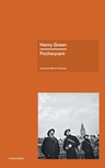 ebook Pochwyceni - Henry Green