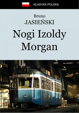 ebook Nogi Izoldy Morgan