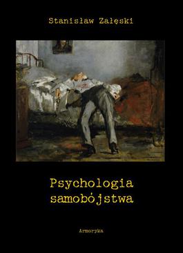 ebook Psychologia samobójstwa