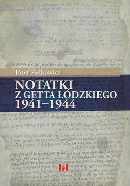 ebook Notatki z getta łódzkiego 1941-1944