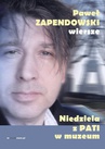ebook Niedziela z Pati w muzeum - Paweł Zapendowski