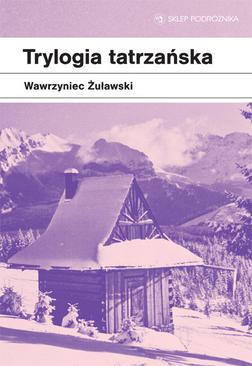 ebook Trylogia tatrzańska