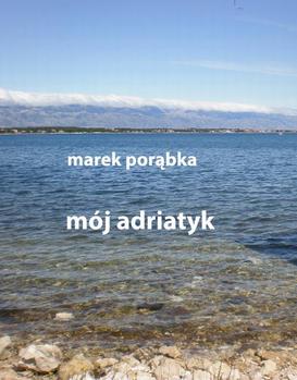 ebook Mój Adriatyk