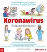 ebook Koronawirus. Książka dla dzieci - Opracowanie zbiorowe