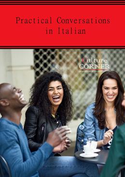 ebook Practical Conversations in Italian