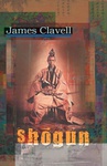 ebook Shogun - James Clavell