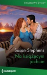 ebook Na książęcym jachcie - Susan Stephens