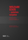 ebook Welfare State. Państwo Socjalne. Zagadki Ekspansji. - 