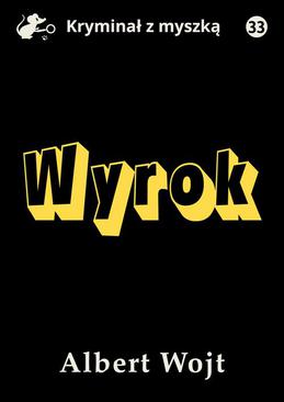 ebook Wyrok