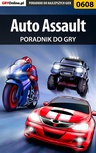 ebook Auto Assault - poradnik do gry - Łukasz "Gajos" Gajewski