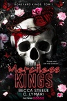 ebook Merciless Kings. Boneyard Kings. Tom 1 - Becca Steele