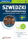 ebook Szwedzki Kurs Podstawowy mp3 -  EDGARD