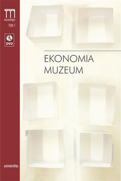 ebook Ekonomia muzeum