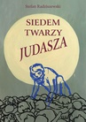 ebook Siedem twarzy Judasza - Stefan Radziszewski